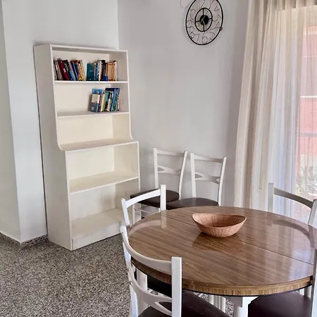 Perlas Vybdenia * דניה