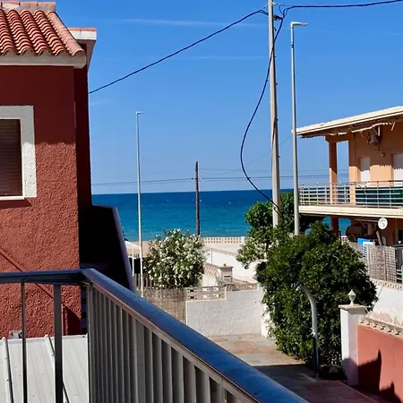 Perlas Vybdenia *