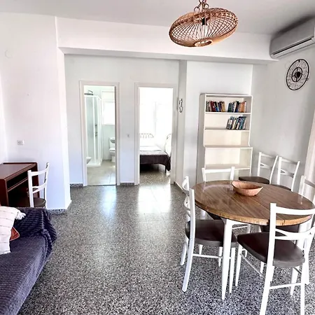 דירה Perlas Vybdenia *