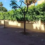 Apartment Perlas Vybdenia Denia