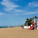Apartment Perlas Vybdenia
