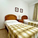 Apartment Perlas Vybdenia Denia