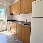 Apartment Perlas Vybdenia Denia