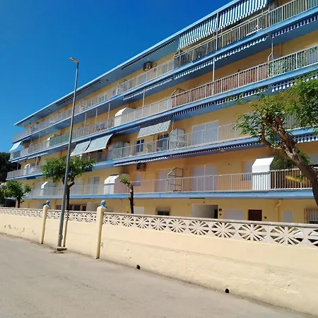 Perlas Vybdenia Denia