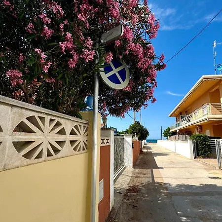 Appartement Perlas Vybdenia *