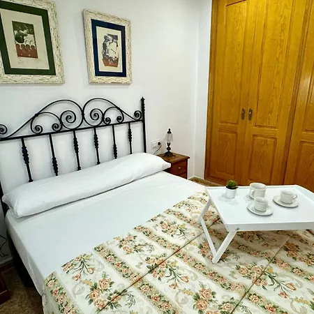 Perlas Vybdenia 아파트 *