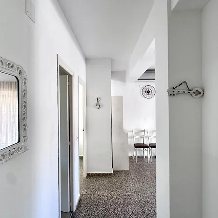 Perlas Vybdenia Апартаменты Дения