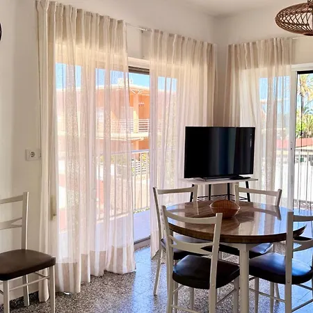 아파트 Perlas Vybdenia