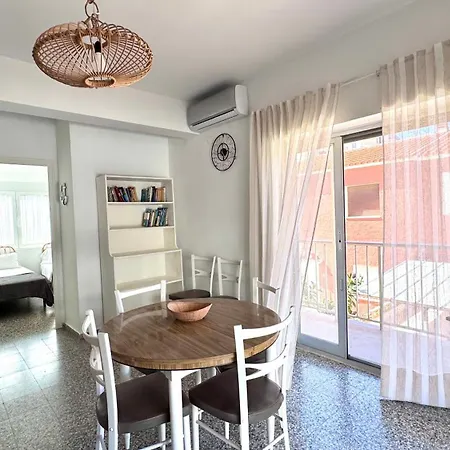 아파트 Perlas Vybdenia *