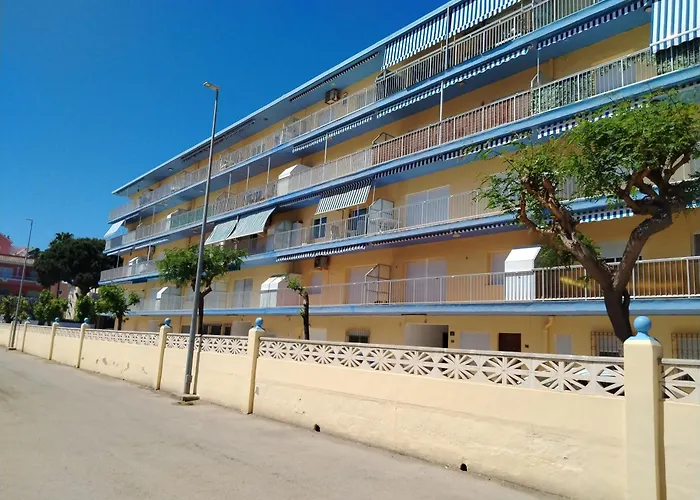 Perlas Vybdenia Dénia