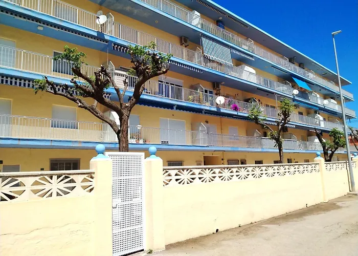 Appartement Perlas Vybdenia