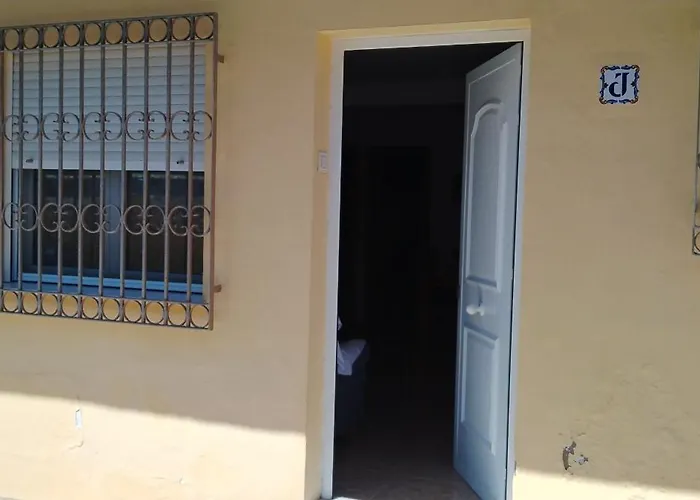 Appartement Perlas Vybdenia Dénia