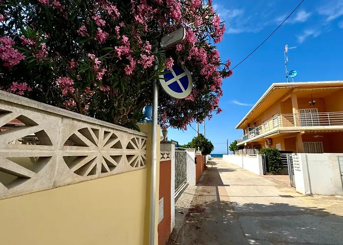 Apartment Perlas Vybdenia *