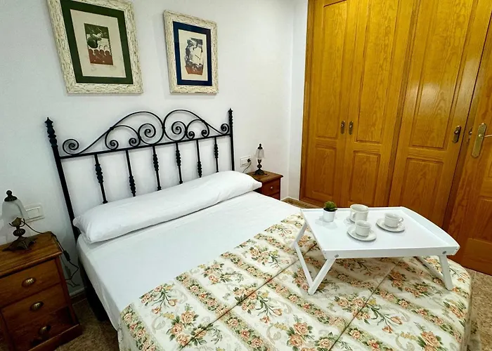 Perlas Vybdenia Appartement *