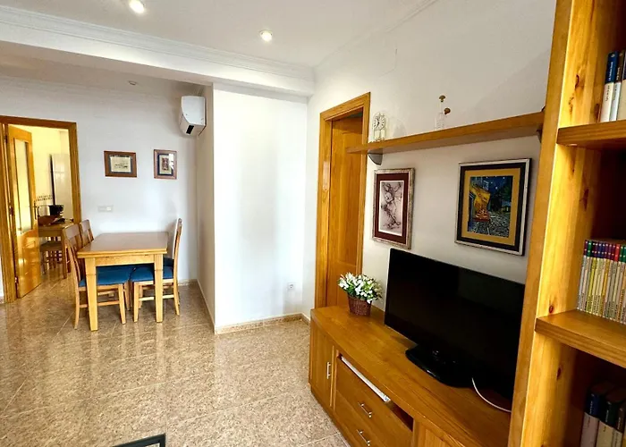 Perlas Vybdenia Dénia