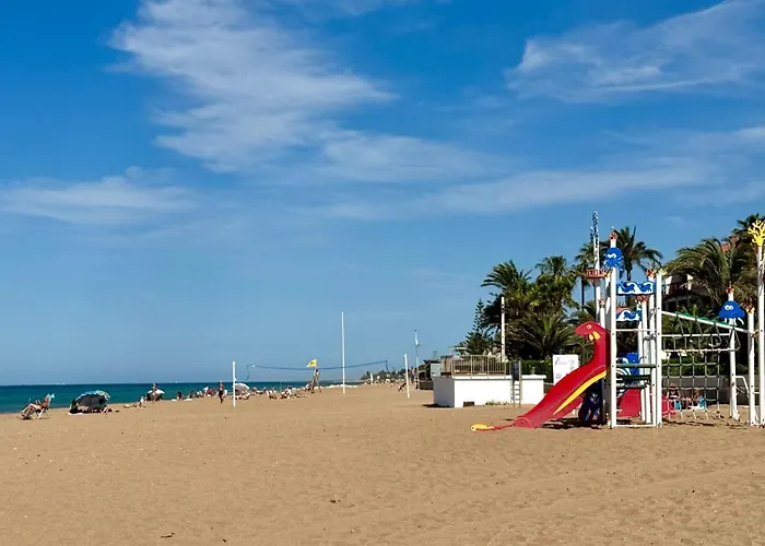 Appartement Perlas Vybdenia