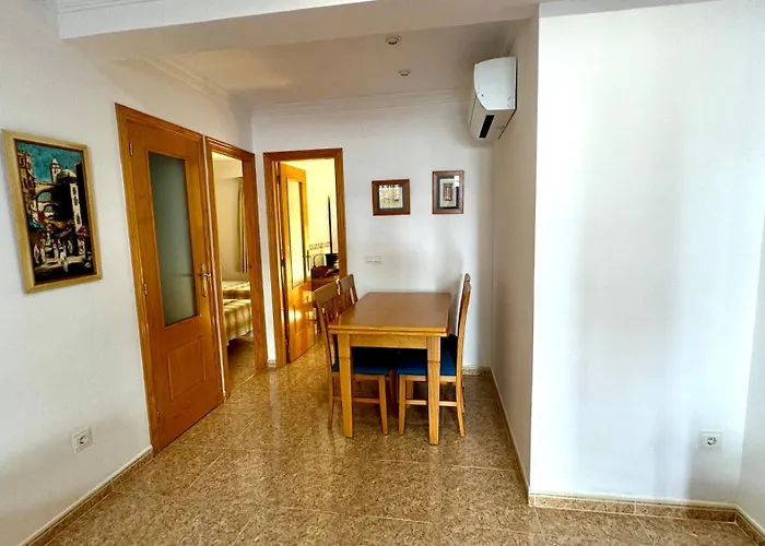 Apartment Perlas Vybdenia *