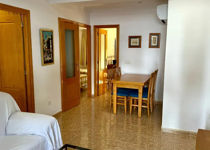 Apartment Perlas Vybdenia *
