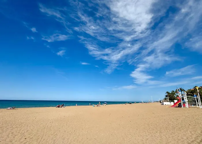 Perlas Vybdenia Denia