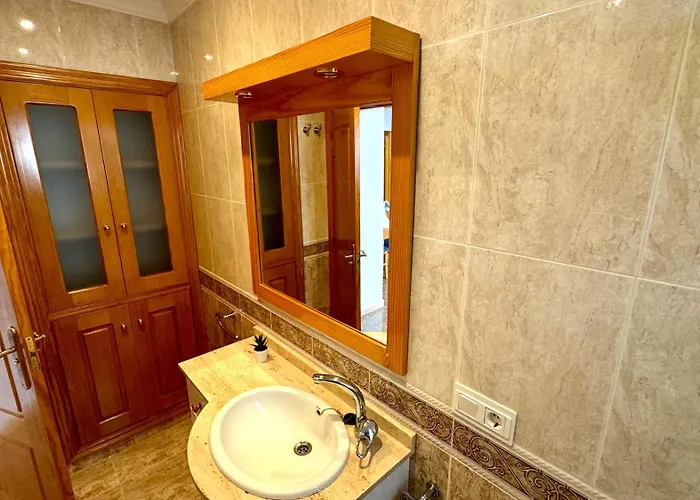 Perlas Vybdenia * Dénia