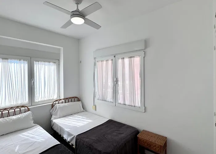 Perlas Vybdenia Appartement *