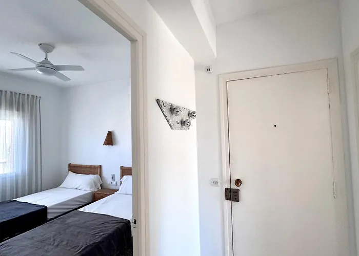 Perlas Vybdenia Dénia