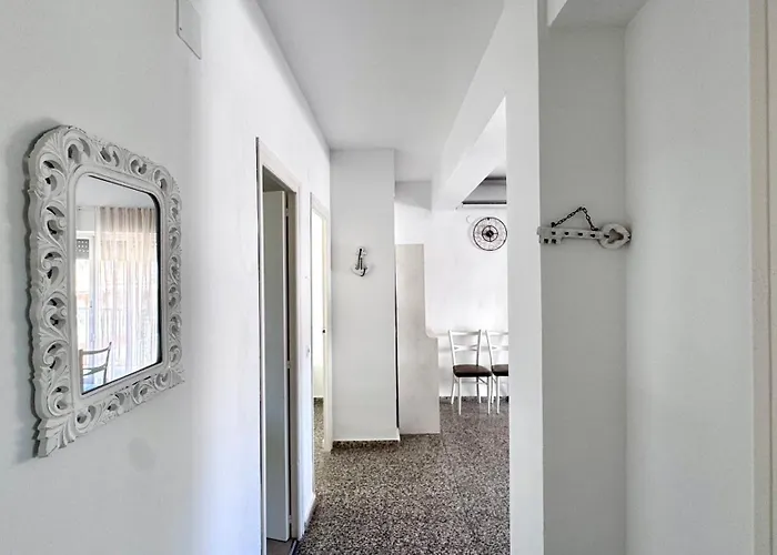 Perlas Vybdenia Appartement Dénia
