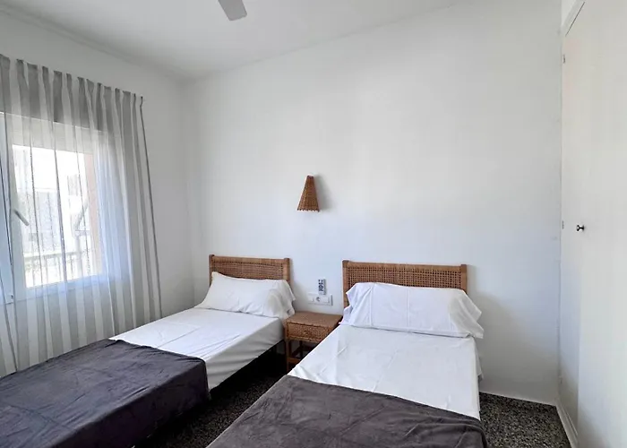 Perlas Vybdenia Appartement