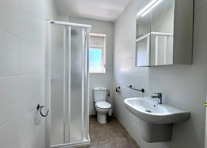 Appartement Perlas Vybdenia *