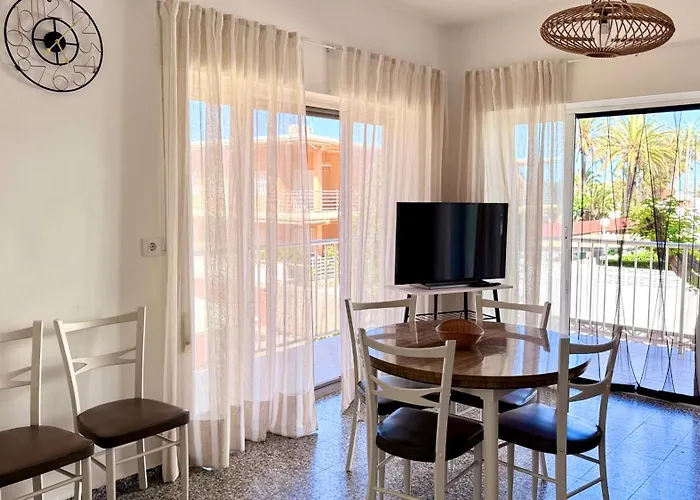 Appartement Perlas Vybdenia