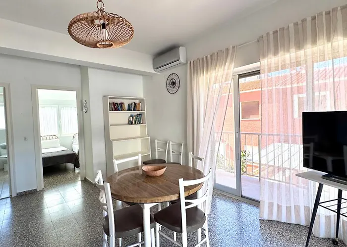 Appartement Perlas Vybdenia *