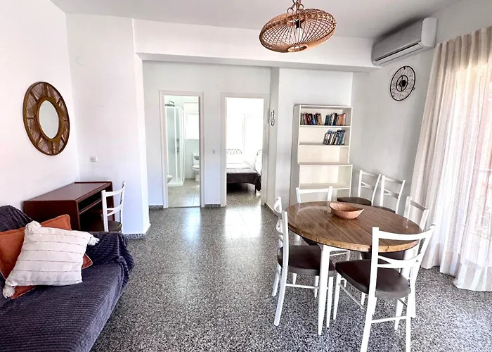 Apartment Perlas Vybdenia *