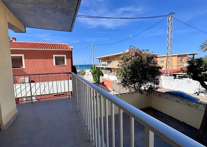 Perlas Vybdenia Denia