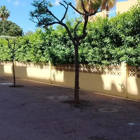 Apartman Perlas Vybdenia Denia