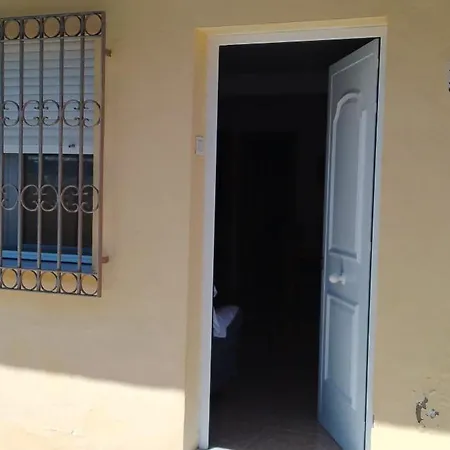 Apartman Perlas Vybdenia Denia