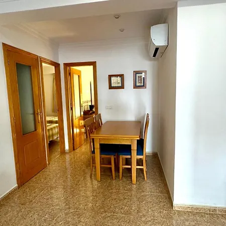 דירה Perlas Vybdenia *