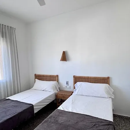 Perlas Vybdenia Apartman