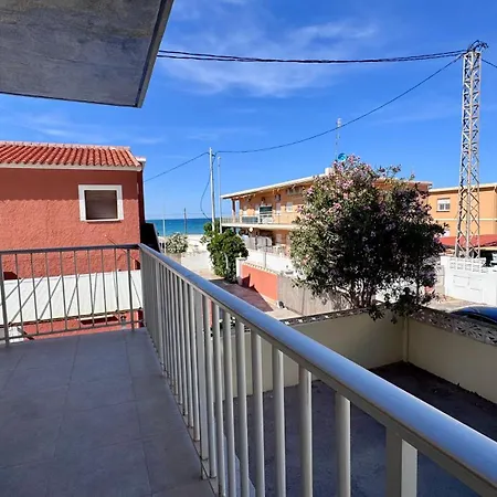 Perlas Vybdenia דניה