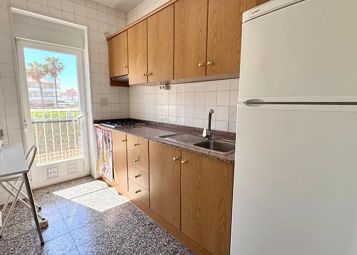 דירה Perlas Vybdenia דניה