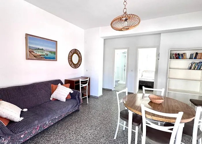 Perlas Vybdenia דירה *